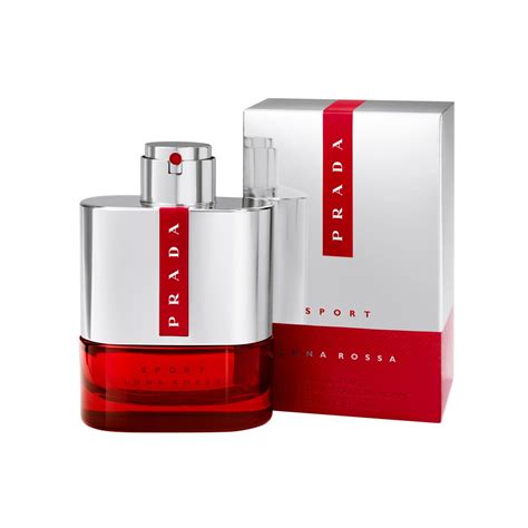 prada luna rossa sport profumo uomo dove vuene prodotto|luna rossa prada pirelli.